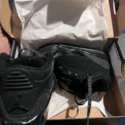 JORDAN 3 RETRO (TD)
