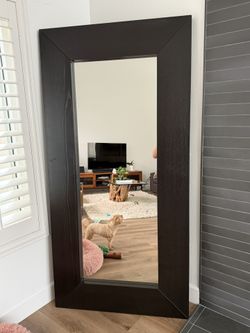 Large ikea Mirror