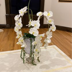 Orchid Flower Arrangement 