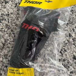 Elbow Guards XL