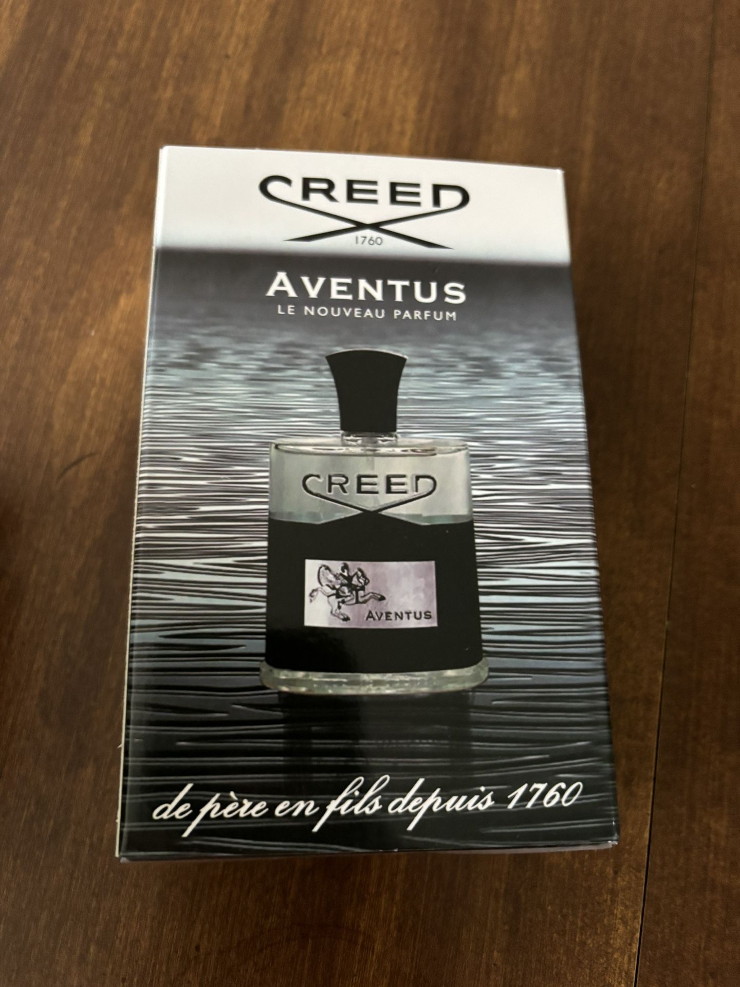Creed Aventus Cologne