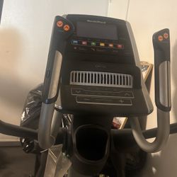 Elliptical