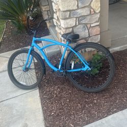 26” Men’s Cruiser Bike Huffy Cranbrook