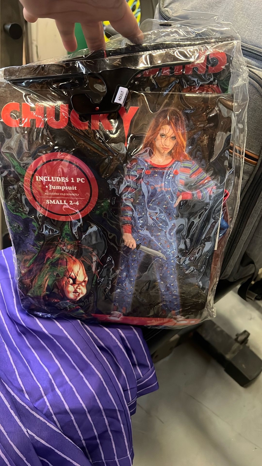 Halloween Costumes