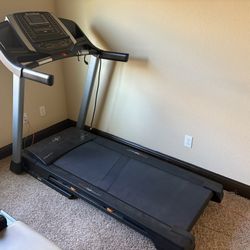 Treadmill 