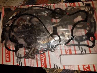 Honda accord 2.3 headgasket set