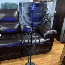 SE microphone Stand
