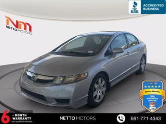 2010 Honda Civic