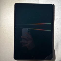 iPad 8th generation 128gb