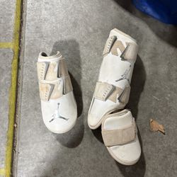 Jordan Elbow And Leg Guard  