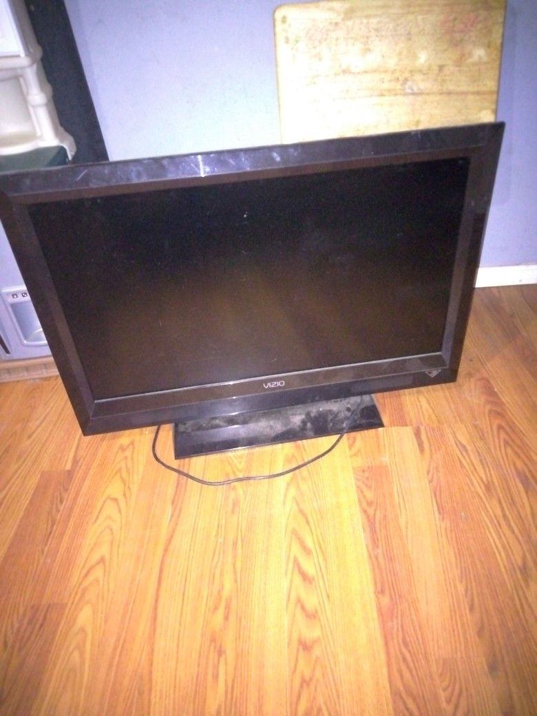Tv No Remote
