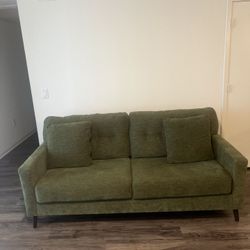 Sofa & Accent Chair 