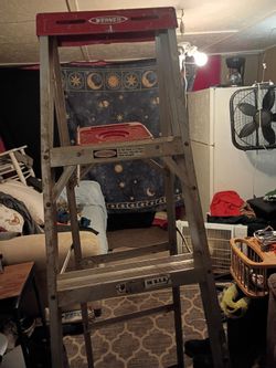 Ladder