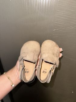 Baby Birkenstocks Clogs