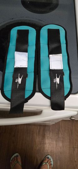 Ankle Weights