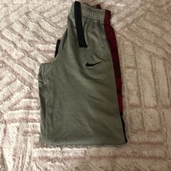 Nike Boys Sweatpants