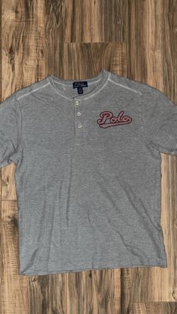 Polo kids shirt