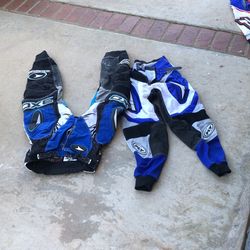 Racing Pants 
