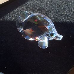 Swarovski Crystal Fish