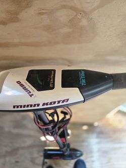 MINN KOTA Trolling Motor