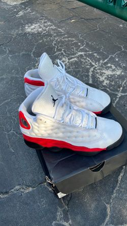 Jordan 13s
