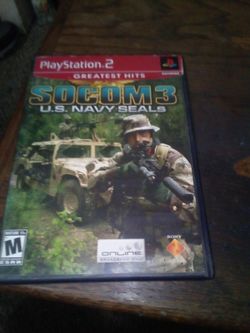 Play station game