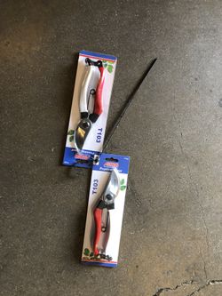 Japanese Steel AZTRON Pruner