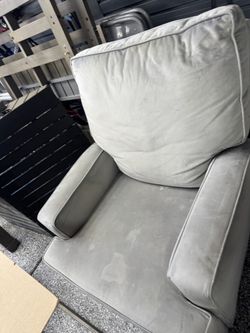 Recliner