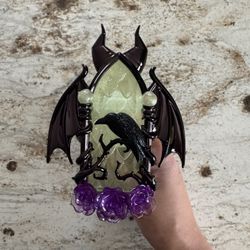 Villains/ Bath And Body Works Maleficent 
