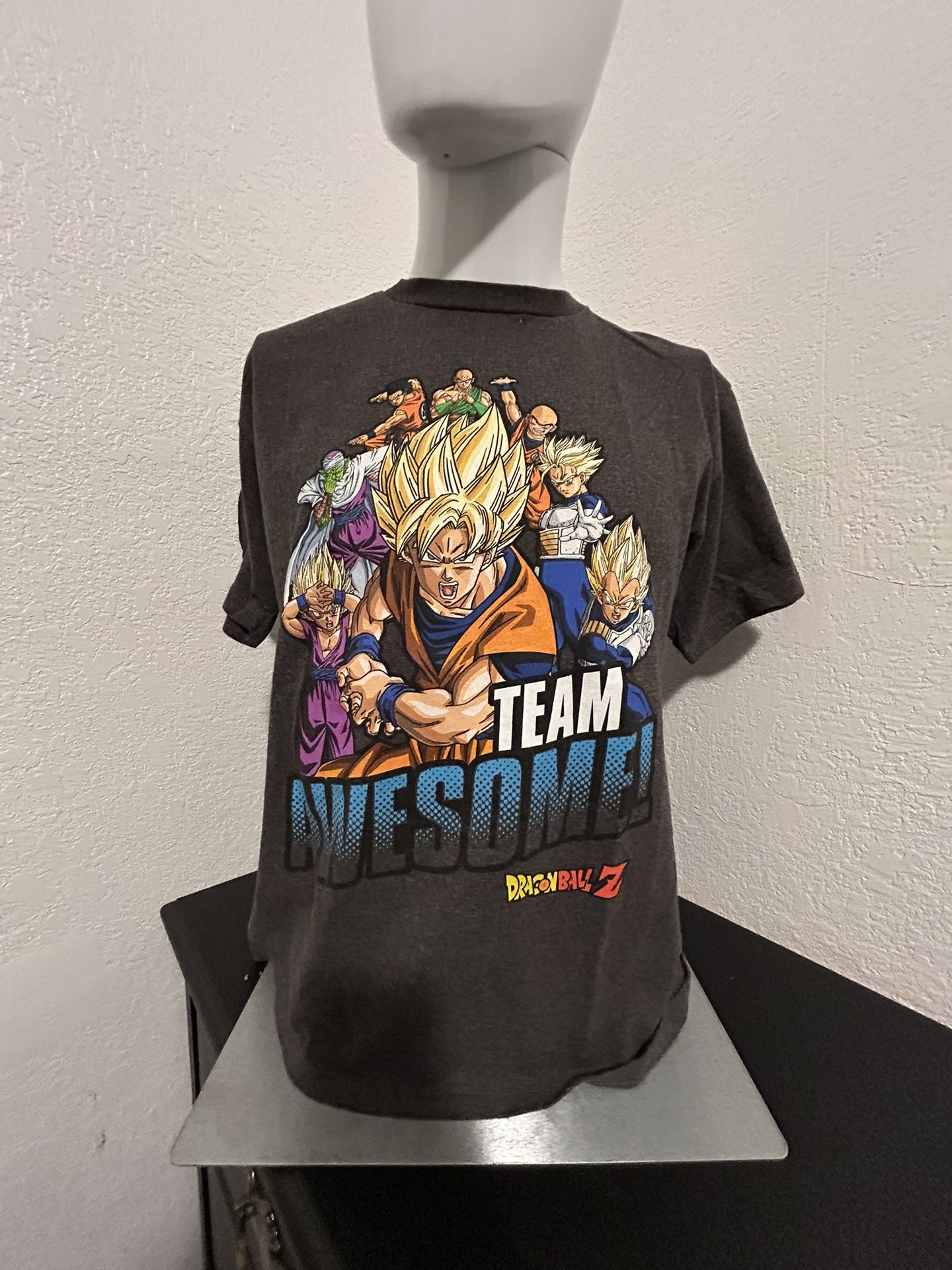 Dragón Ball XL