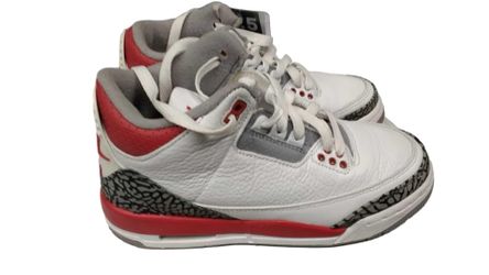 Jordan Dm0967-160 White