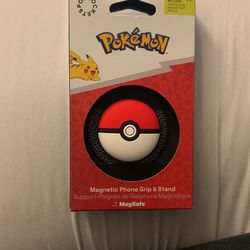 Pop Socket MagSafe Pokémon Brand New