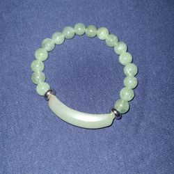 JADE  BRACELET 