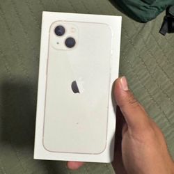iPhone 13 Unlocked 5G 