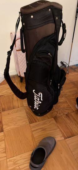 Golf bag