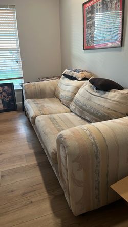 Queen sofa bed