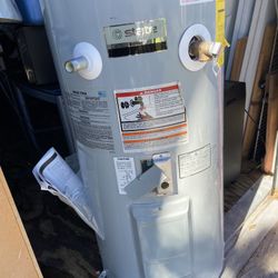 Water Heater Good Condition