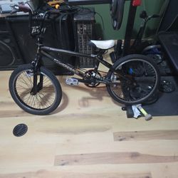 BMX Diamondback