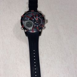 Men Watch