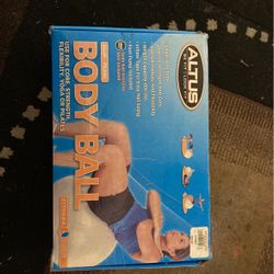 Body Ball