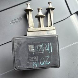 ABS Module OEM