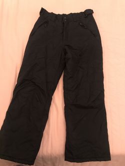 Snow Pants... Size Small