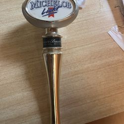 Tap Handle