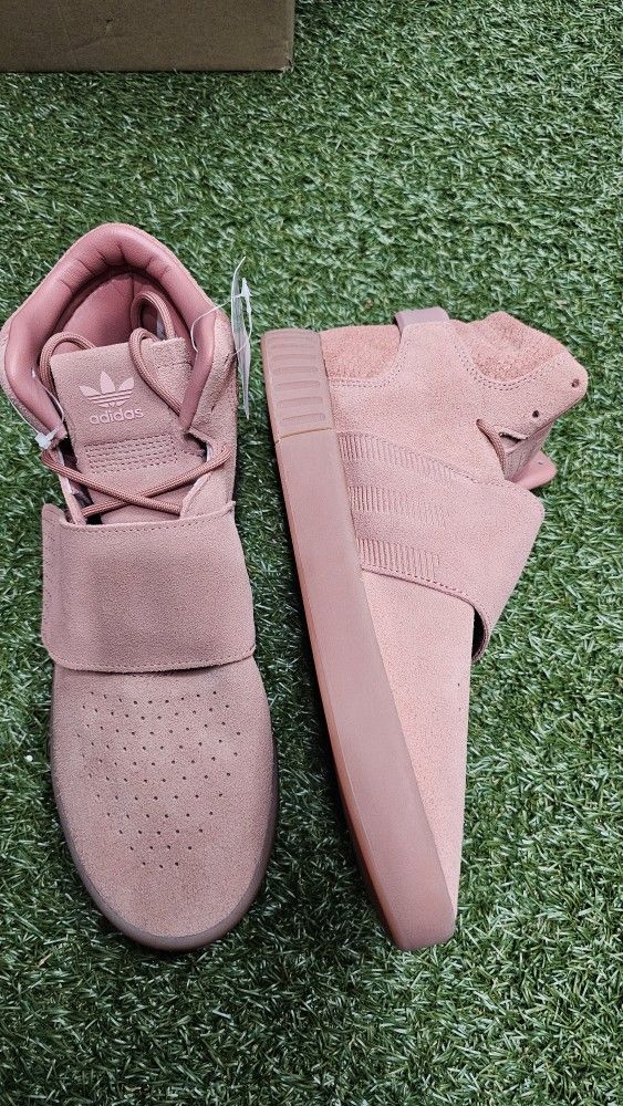 adidas Originals Tubular Invader Strap BB8392 Authentic skin