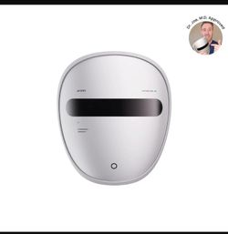 Amiro. Spectra 5-in-1 led light therapy mask
