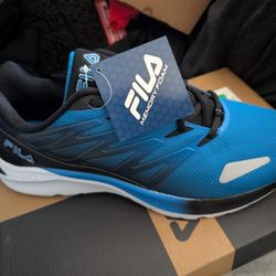 Tennis Fila Size 12 Nuevos