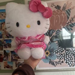 Sanrio Hello Kitty