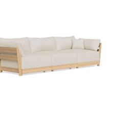 CABA Design - Bondi 3 Seater Sofa 