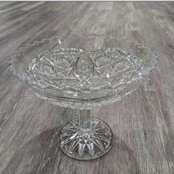 Crystal Dish 
