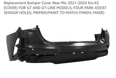 Kia K5 2022